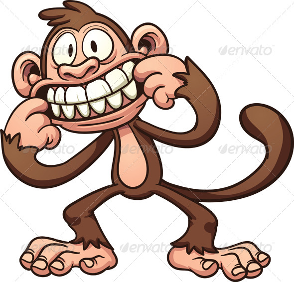 monkey monkey wala cartoon